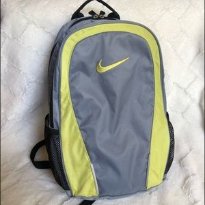 Nike backpack
